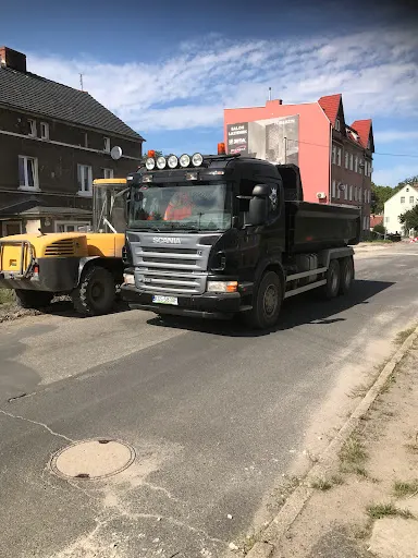 MK-TRANS Zarzycki Marcin,Zarzycka Katarzyna S.C